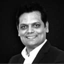 Vijay K Banda, founder of buildmycareer.org